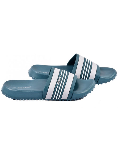 Claquette Homme - Kiabi