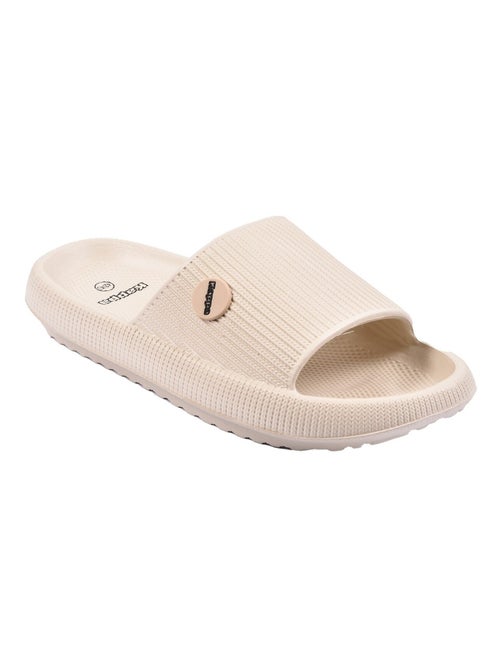 Claquette KAPPA Piscine EVA MBSKAP04 - Kiabi