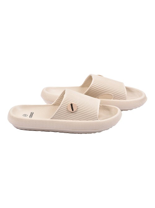 Claquette KAPPA Piscine EVA MBSKAP04 - Kiabi