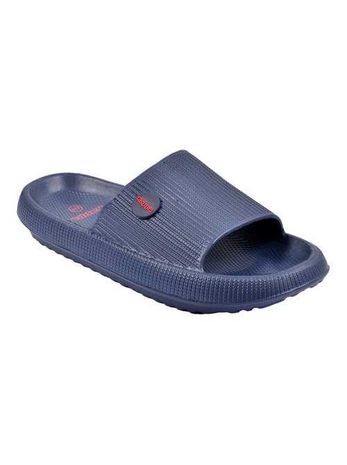 Claquette KAPPA Piscine EVA MBSKAP04 - Kiabi
