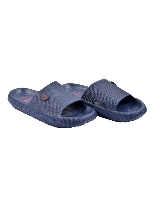 Claquette KAPPA Piscine EVA MBSKAP04 - Kiabi