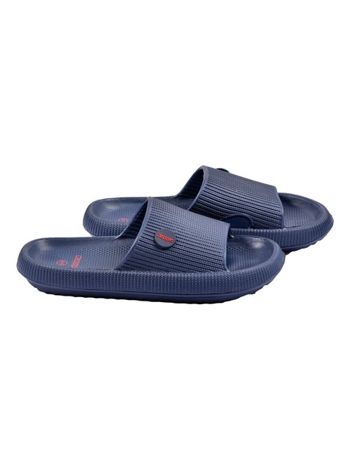 Claquette KAPPA Piscine EVA MBSKAP04 - Kiabi