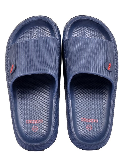 Claquette KAPPA Piscine EVA MBSKAP04 - Kiabi