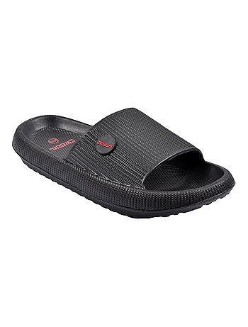 Claquette KAPPA Piscine EVA MBSKAP04