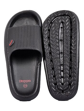 Claquette KAPPA Piscine EVA MBSKAP04