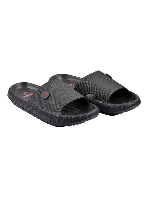 Claquette KAPPA Piscine EVA MBSKAP04 - Kiabi