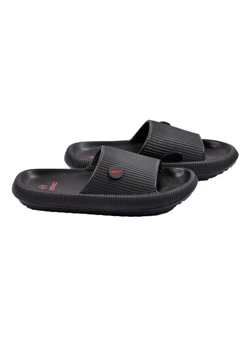 Claquette KAPPA Piscine EVA MBSKAP04 - Kiabi