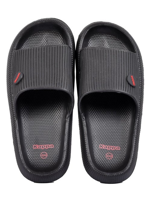 Claquette KAPPA Piscine EVA MBSKAP04 - Kiabi