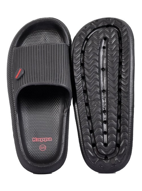 Claquette KAPPA Piscine EVA MBSKAP04 - Kiabi