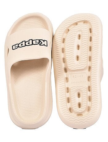 Claquette KAPPA Piscine EVA MBSKAP08