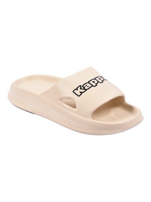 Claquette KAPPA Piscine EVA MBSKAP08 - Kiabi