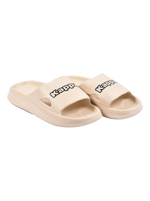 Claquette KAPPA Piscine EVA MBSKAP08 - Kiabi