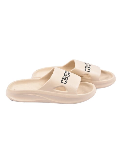 Claquette KAPPA Piscine EVA MBSKAP08 - Kiabi