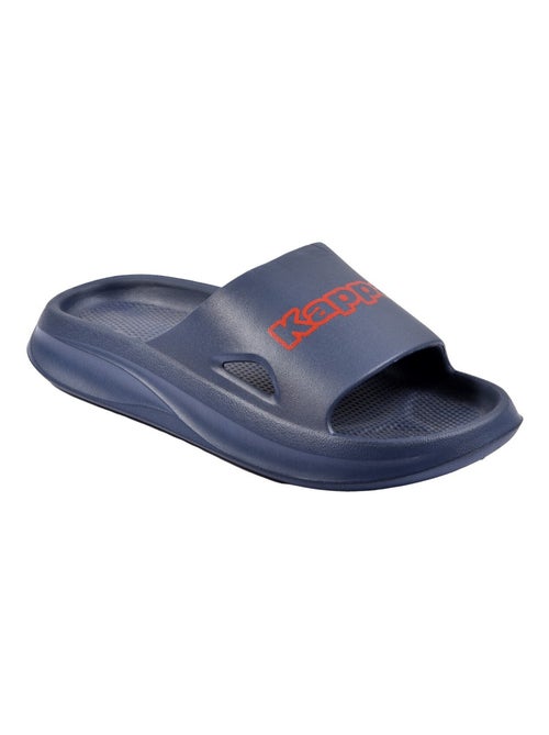 Claquette KAPPA Piscine EVA MBSKAP08 - Kiabi