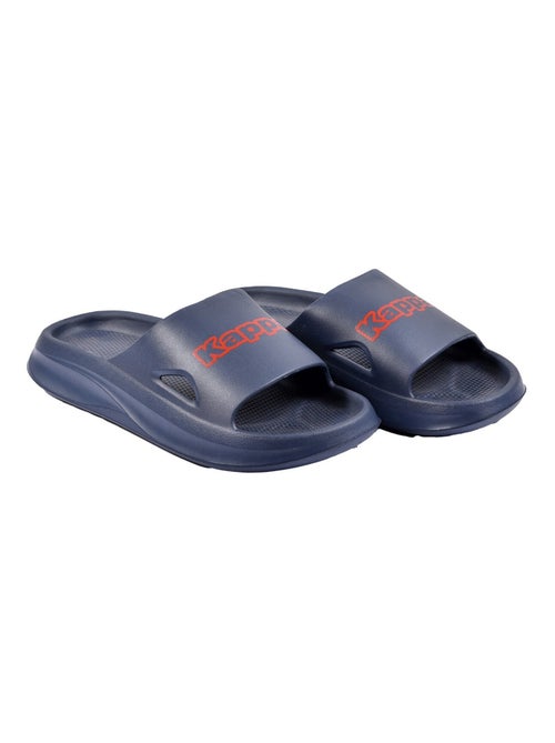 Claquette KAPPA Piscine EVA MBSKAP08 - Kiabi