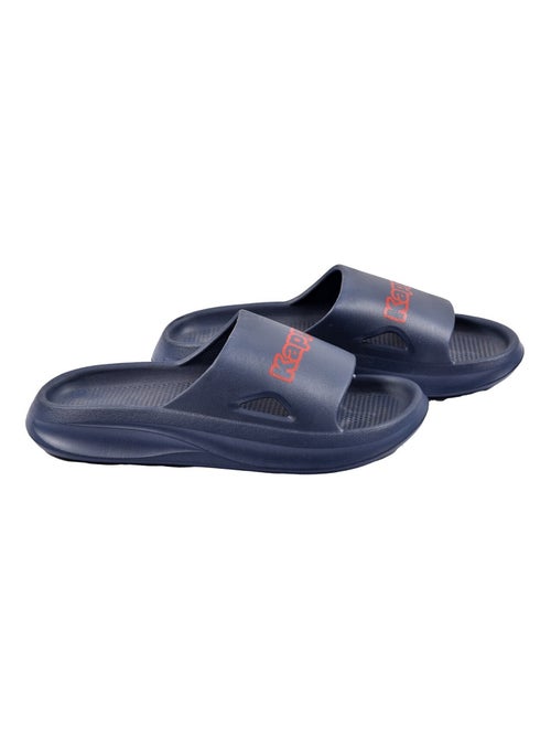 Claquette KAPPA Piscine EVA MBSKAP08 - Kiabi