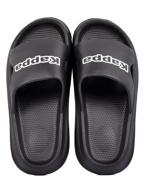 Claquette KAPPA Piscine EVA MBSKAP08 - Kiabi