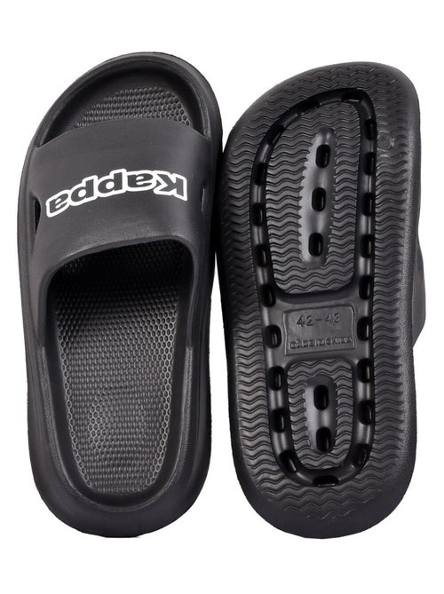 Claquette KAPPA Piscine EVA MBSKAP08 - Kiabi