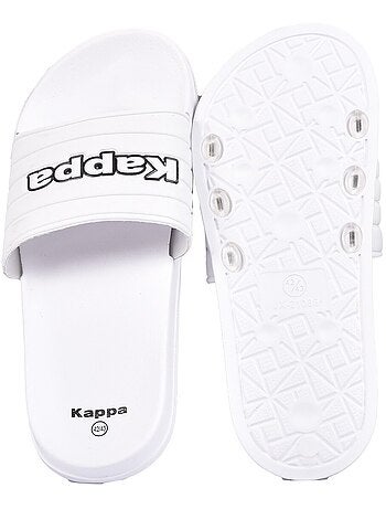 Claquette KAPPA Plage MBSKAP09