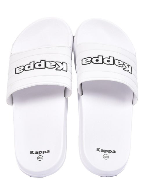 Claquette KAPPA Plage  MBSKAP09 - Kiabi