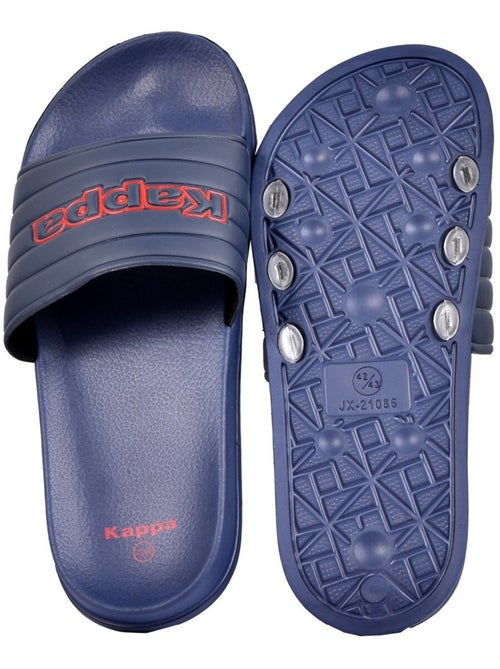 Claquette KAPPA Plage  MBSKAP09 - Kiabi