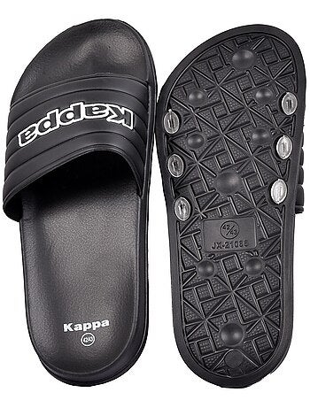 Claquette KAPPA Plage MBSKAP09