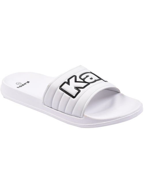 Claquette KAPPA Plage  MBSKAP10 - Kiabi