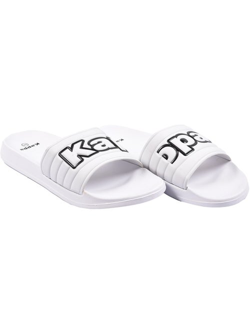 Claquette KAPPA Plage  MBSKAP10 - Kiabi