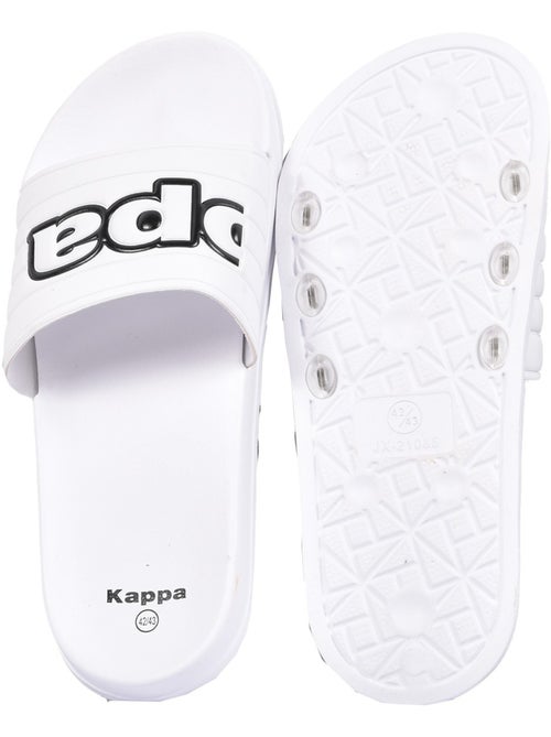 Claquette KAPPA Plage  MBSKAP10 - Kiabi