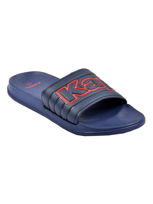Claquette KAPPA Plage  MBSKAP10 - Kiabi