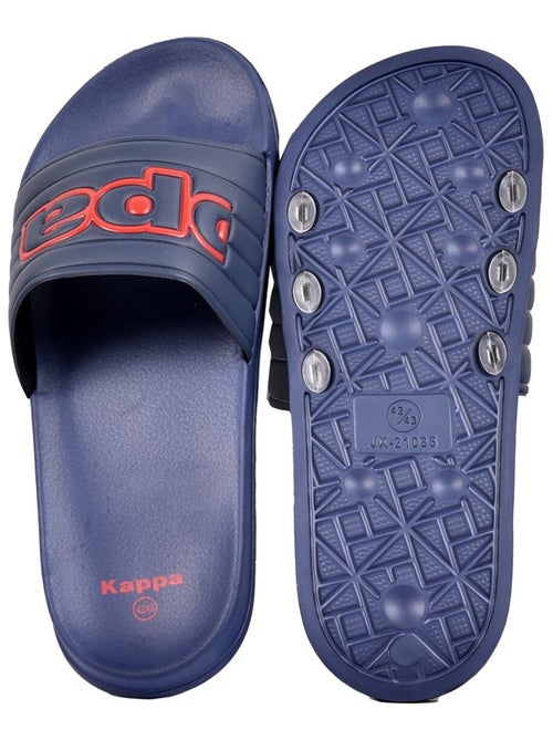 Claquette KAPPA Plage  MBSKAP10 - Kiabi