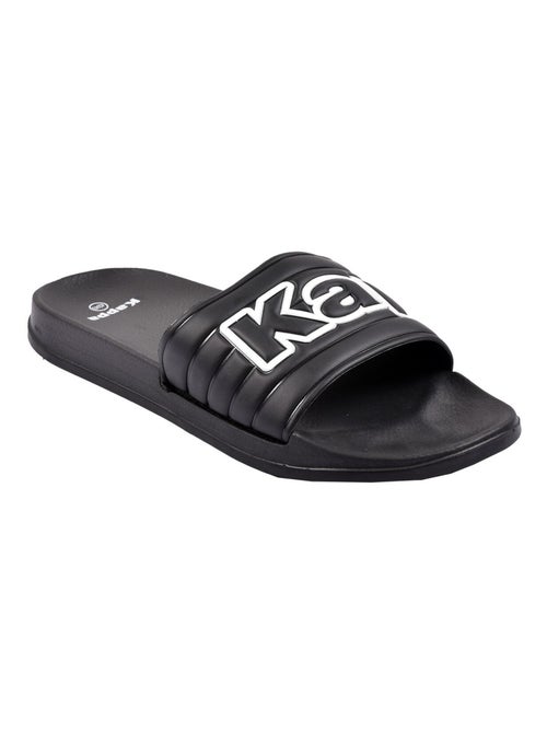 Claquette KAPPA Plage  MBSKAP10 - Kiabi