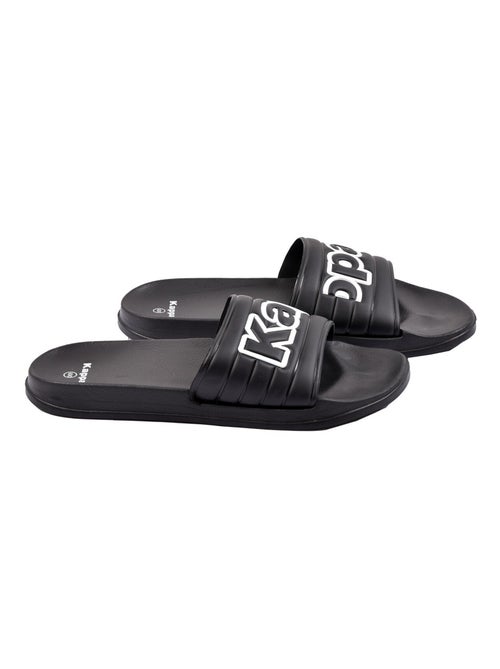 Claquette KAPPA Plage  MBSKAP10 - Kiabi