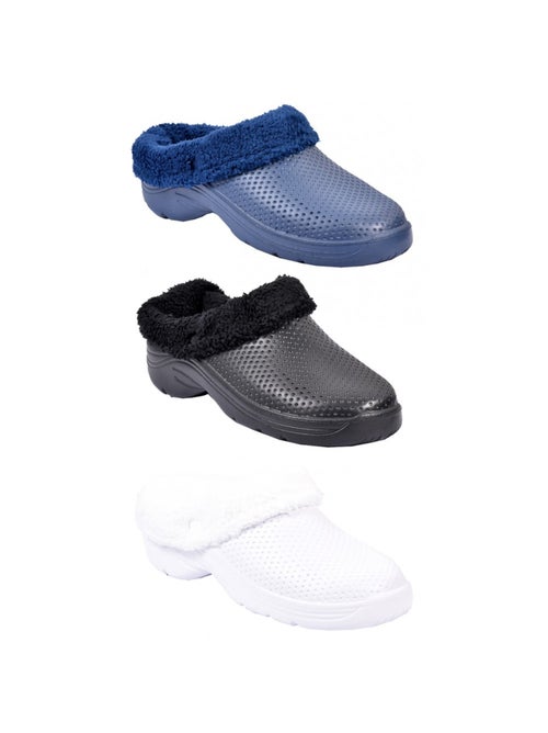 Claquette Sabot EVA - Kiabi