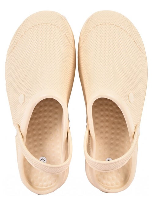 Claquette Sabot EVA - Kiabi