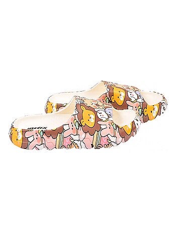 Claquette Sabot EVA FASHION