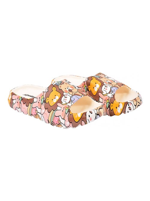 Claquette Sabot EVA FASHION - Kiabi
