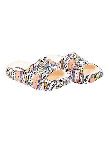 Claquette Sabot EVA FASHION