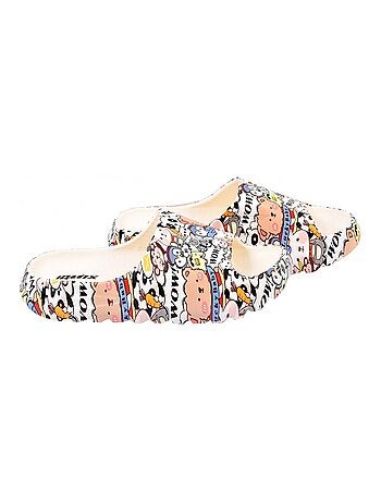 Claquette Sabot EVA FASHION