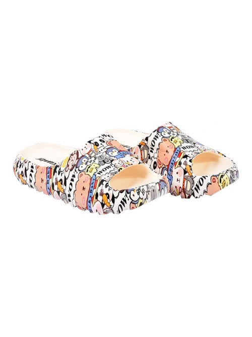 Claquette Sabot EVA FASHION - Kiabi