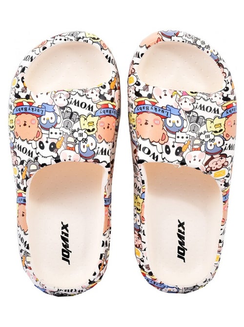 Claquette Sabot EVA FASHION - Kiabi