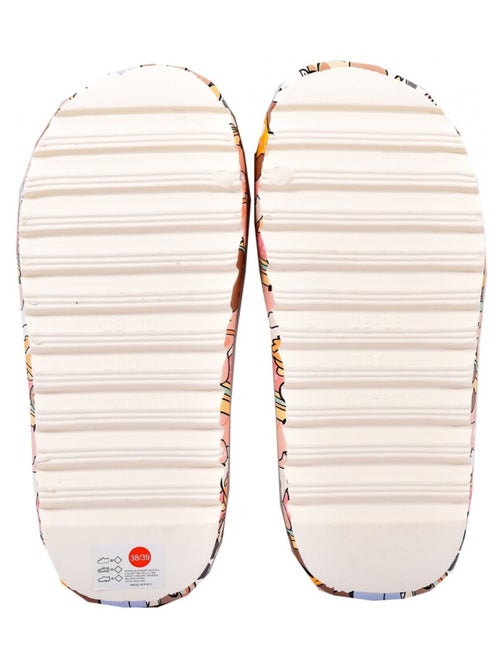 Claquette Sabot EVA FASHION - Kiabi