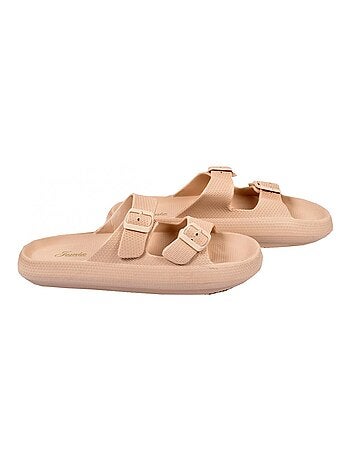 Claquette Sabot Femme EVA