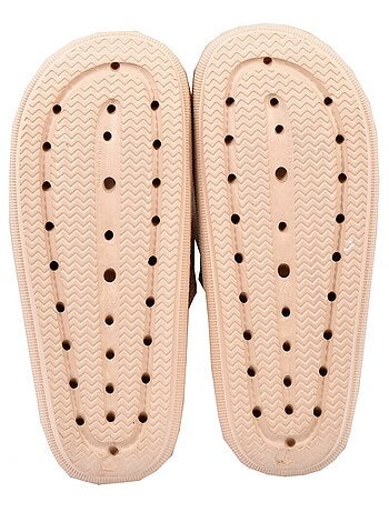 Claquette Sabot Femme EVA