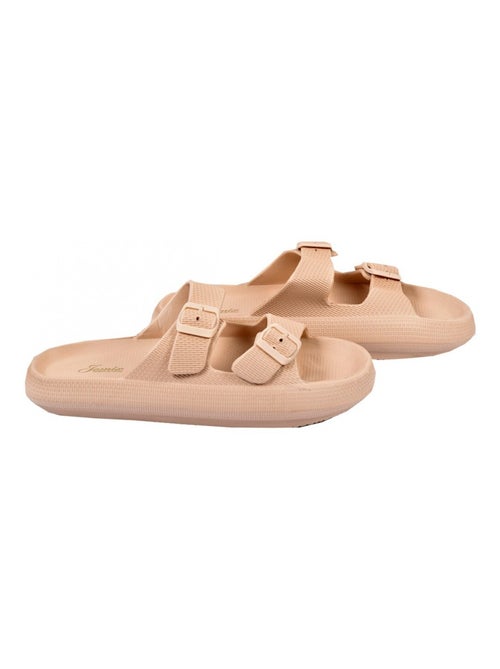 Claquette Sabot Femme EVA - Kiabi