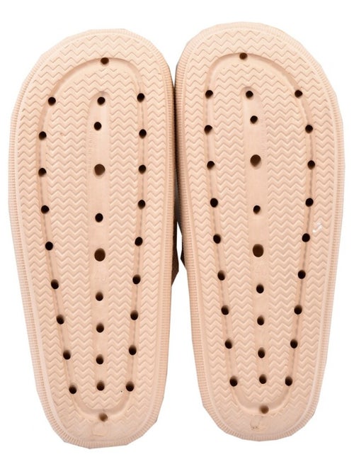 Claquette Sabot Femme EVA - Kiabi