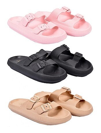 Claquette Sabot Femme EVA