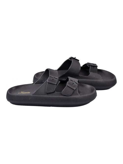 Claquette Sabot Femme EVA - Kiabi