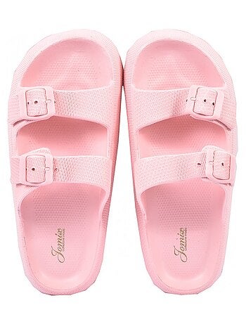 Claquette Sabot Femme EVA