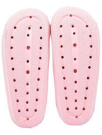 Claquette Sabot Femme EVA